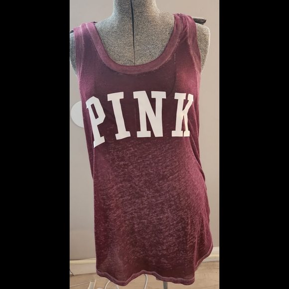 PINK Victoria's Secret Tops - PINK tank top